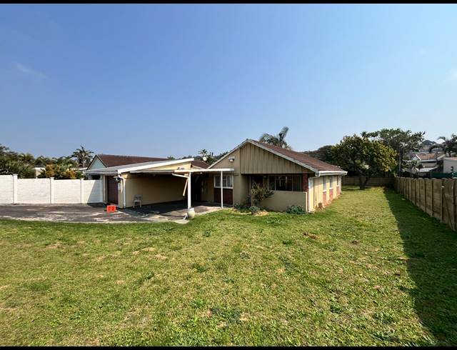 3 BEDROOM HOUSE FOR SALE IN BLUFF